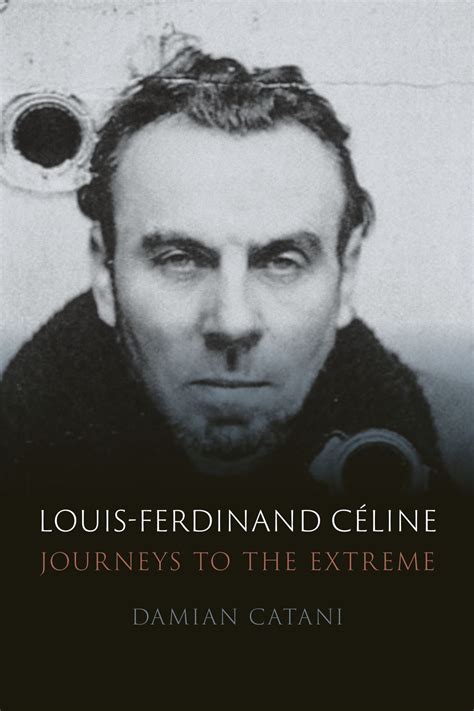 lf celine|louis ferdinand celine books.